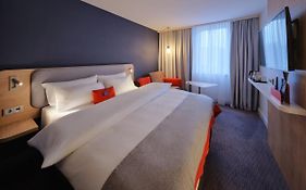 Holiday Inn Express Cologne Troisdorf, An Ihg Hotel